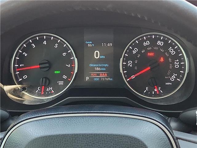 used 2020 Toyota RAV4 car, priced at $28,996