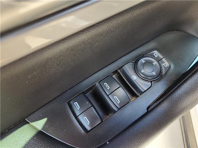 used 2022 Chevrolet Blazer car, priced at $27,900