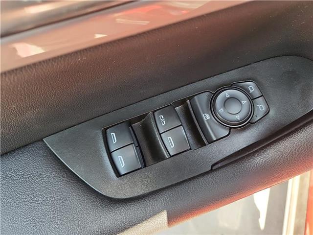 used 2023 Chevrolet Blazer car, priced at $25,996