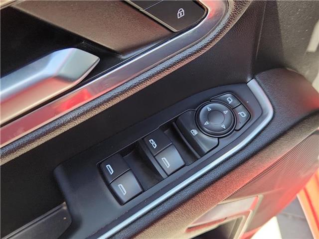 used 2024 GMC Sierra 1500 car, priced at $45,999