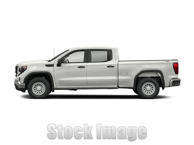 used 2024 GMC Sierra 1500 car, priced at $45,999