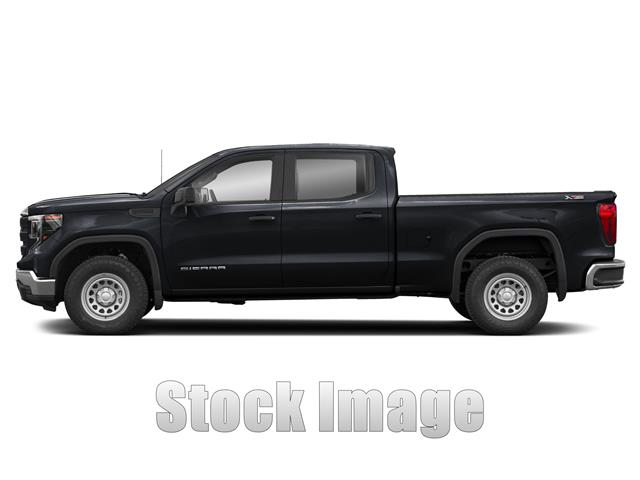 used 2024 GMC Sierra 1500 car, priced at $45,999