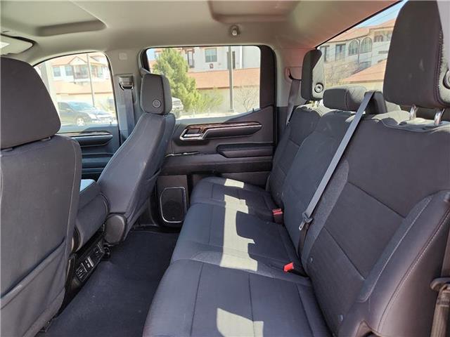 used 2024 GMC Sierra 1500 car, priced at $45,999