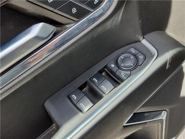used 2024 GMC Sierra 1500 car, priced at $54,750