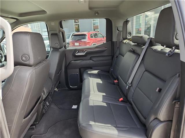 used 2024 GMC Sierra 1500 car, priced at $54,750