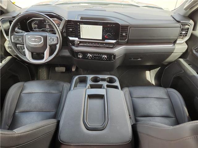 used 2024 GMC Sierra 1500 car, priced at $54,750