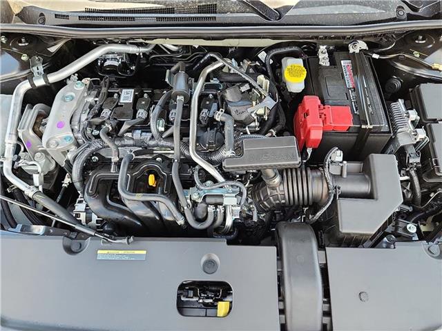 new 2025 Nissan Sentra car