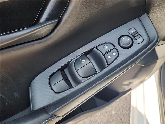 new 2025 Nissan Sentra car