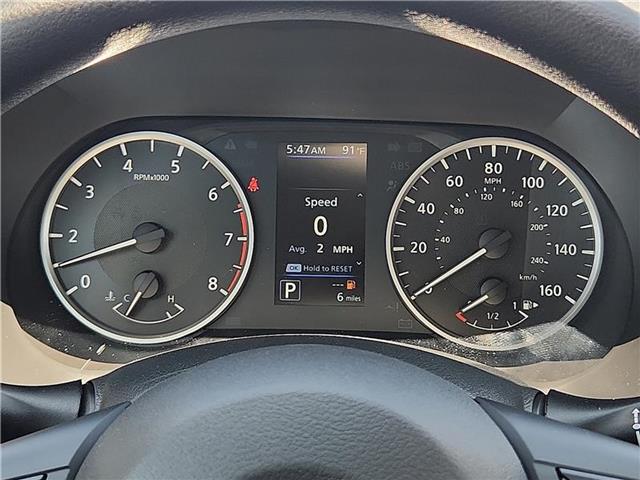 new 2025 Nissan Sentra car