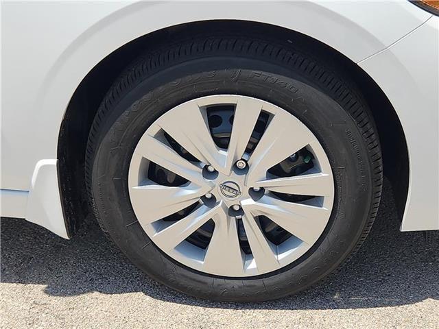 new 2025 Nissan Sentra car
