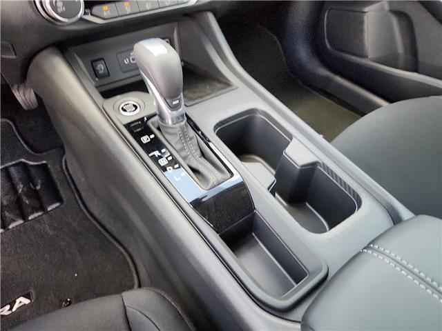 new 2025 Nissan Sentra car