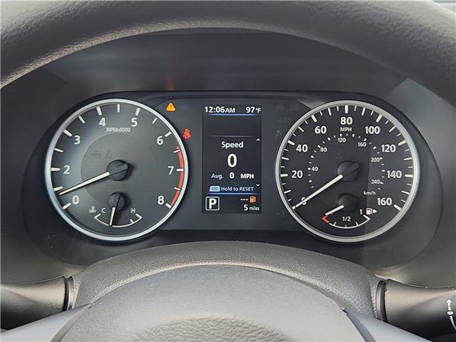 new 2025 Nissan Sentra car