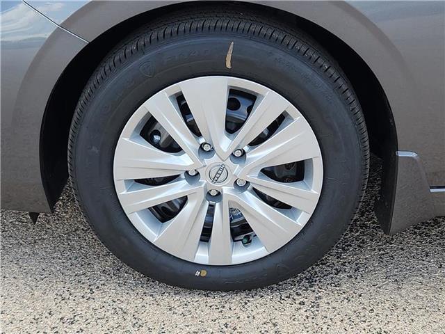 new 2025 Nissan Sentra car