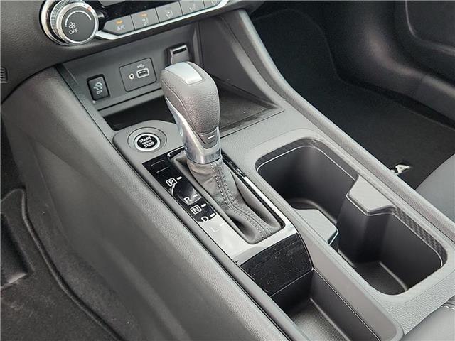 new 2025 Nissan Sentra car