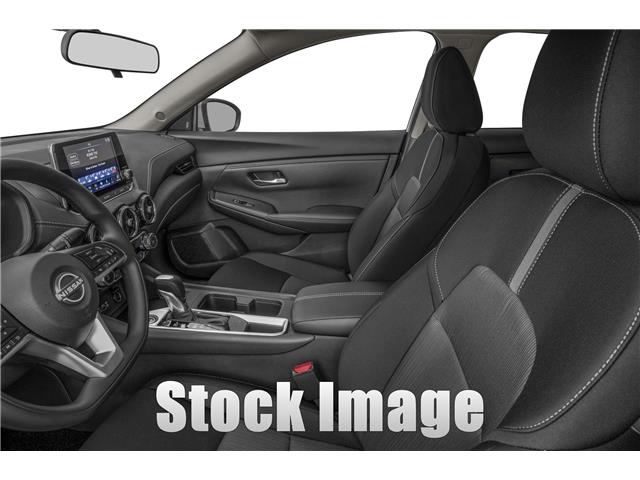 new 2025 Nissan Sentra car