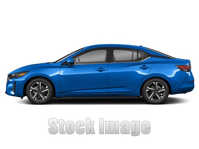 new 2024 Nissan Sentra car, priced at $26,065