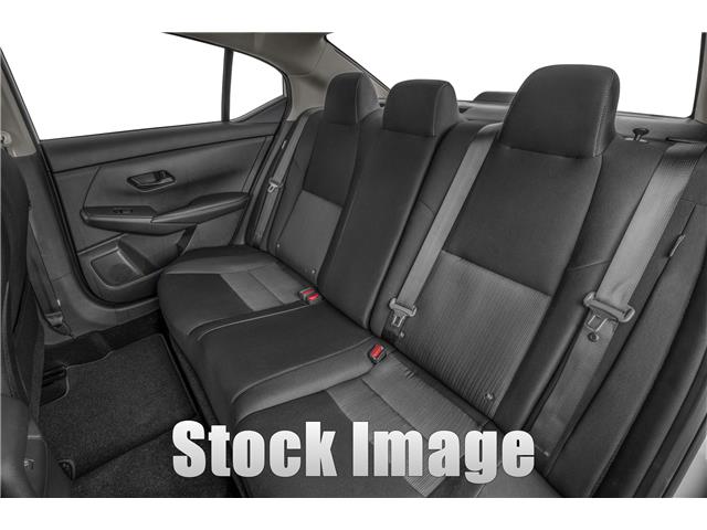 new 2025 Nissan Sentra car