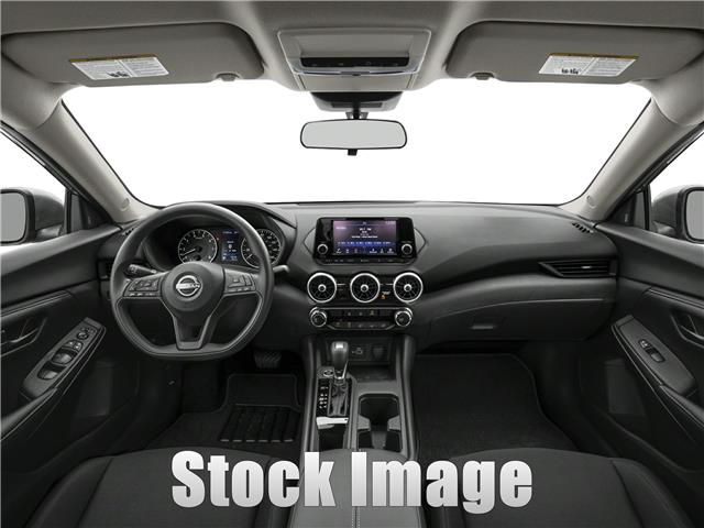 new 2025 Nissan Sentra car