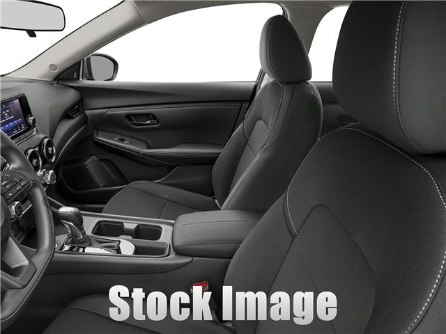 new 2025 Nissan Sentra car