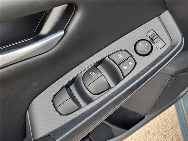 new 2025 Nissan Sentra car