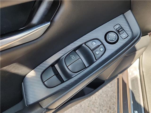 new 2025 Nissan Sentra car