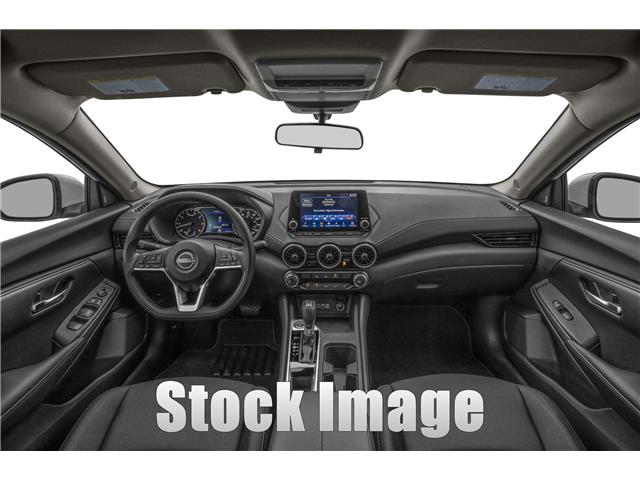 new 2025 Nissan Sentra car