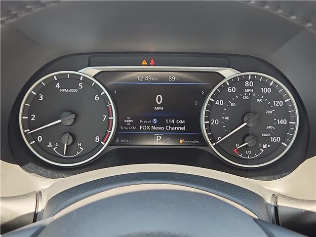 new 2025 Nissan Sentra car