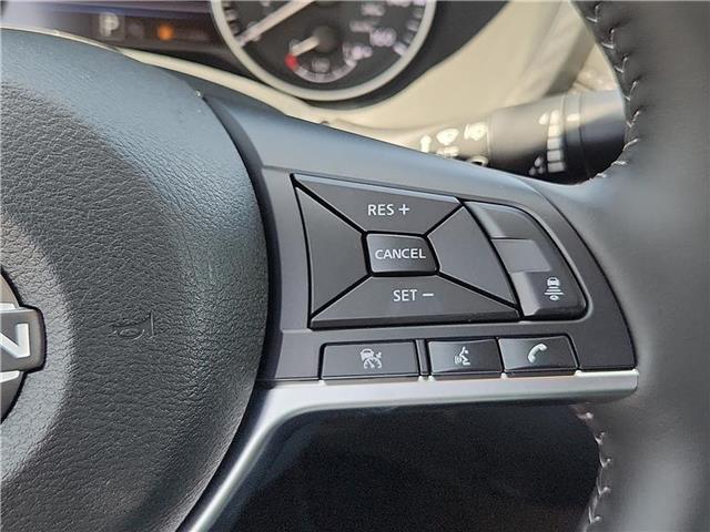 new 2025 Nissan Sentra car
