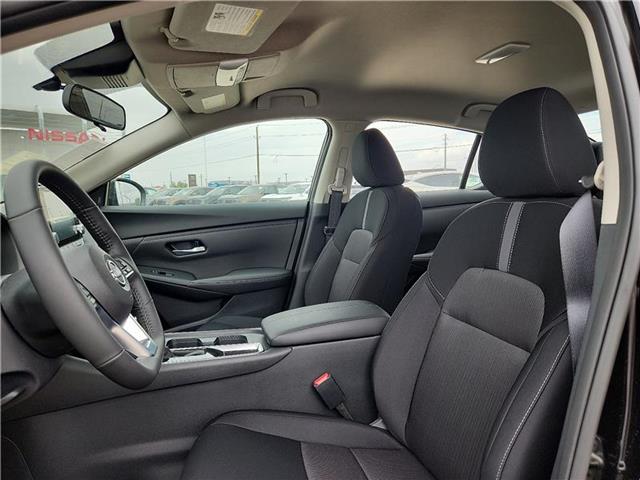 new 2025 Nissan Sentra car