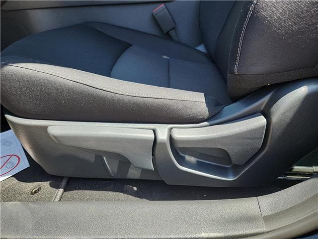 new 2025 Nissan Sentra car
