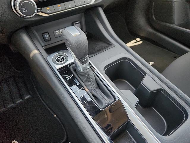 new 2025 Nissan Sentra car