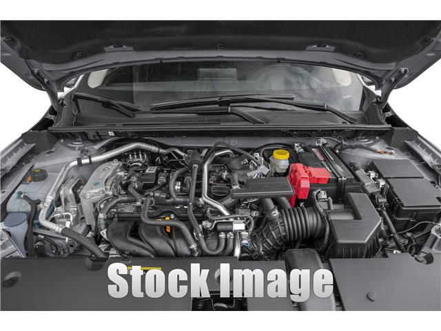new 2025 Nissan Sentra car