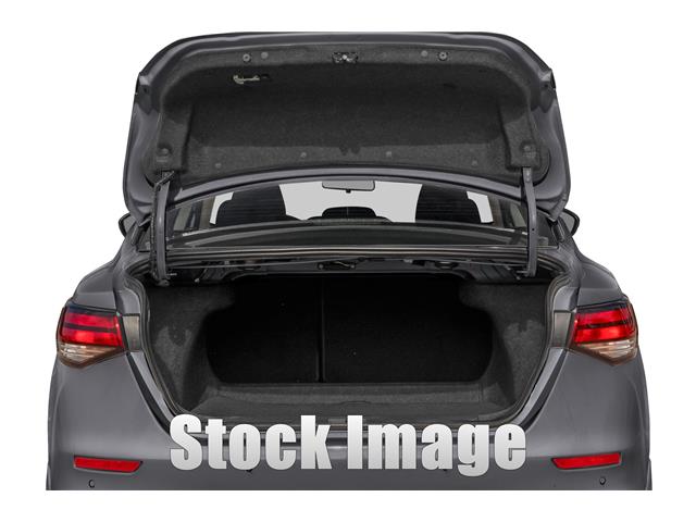 new 2025 Nissan Sentra car