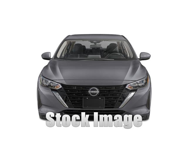 new 2025 Nissan Sentra car