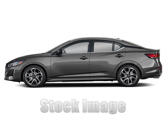 new 2024 Nissan Sentra car, priced at $28,205