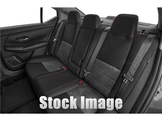 new 2025 Nissan Sentra car
