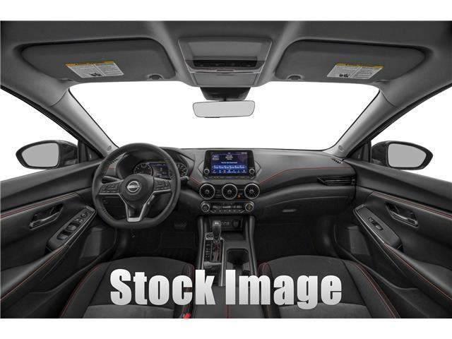 new 2025 Nissan Sentra car