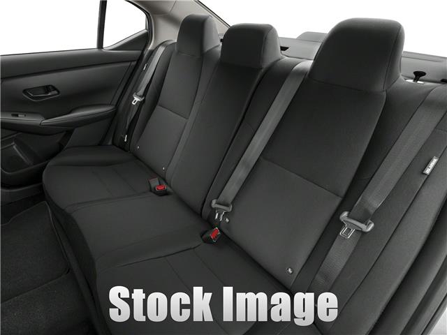 new 2025 Nissan Sentra car
