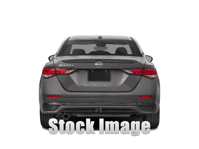 new 2025 Nissan Sentra car