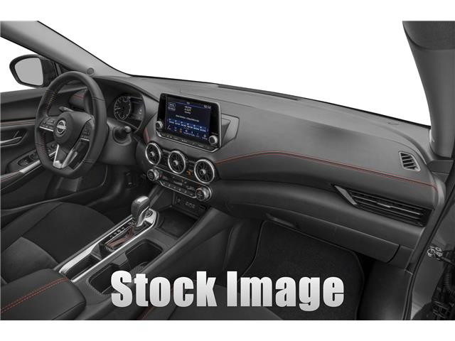 new 2025 Nissan Sentra car