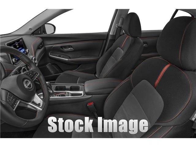 new 2025 Nissan Sentra car