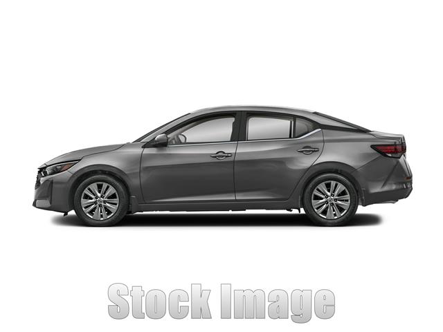 new 2025 Nissan Sentra car
