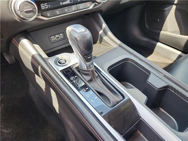 used 2023 Nissan Sentra car, priced at $28,995