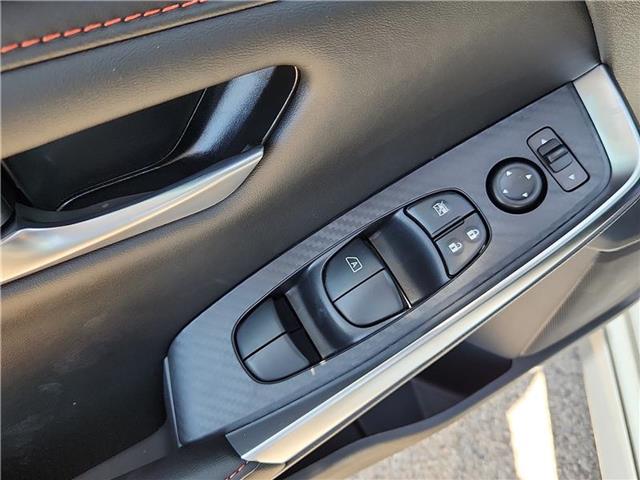 new 2025 Nissan Sentra car