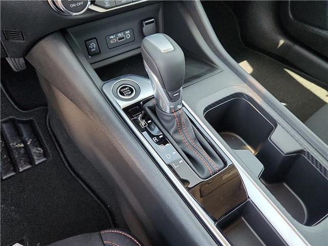 new 2025 Nissan Sentra car