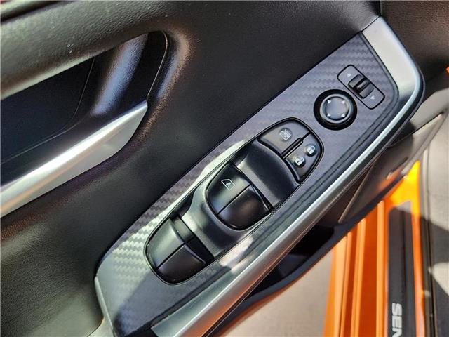 used 2024 Nissan Sentra car, priced at $29,999