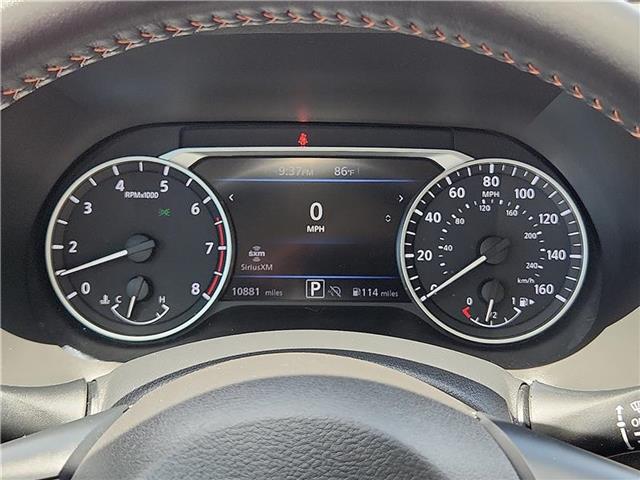 used 2024 Nissan Sentra car, priced at $29,999