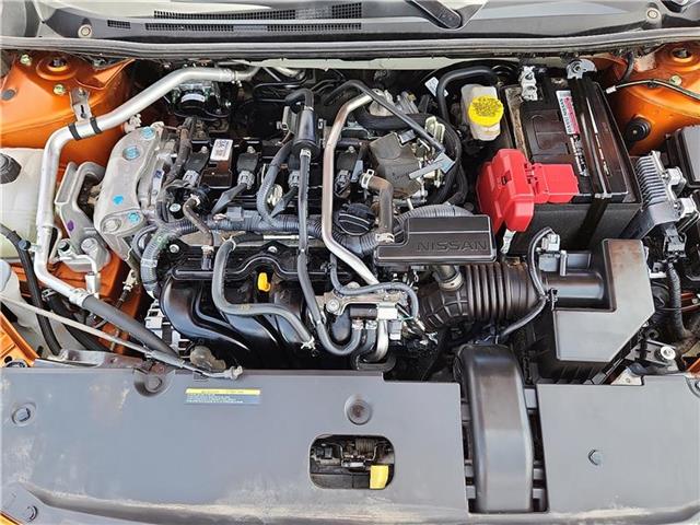 used 2024 Nissan Sentra car, priced at $29,999