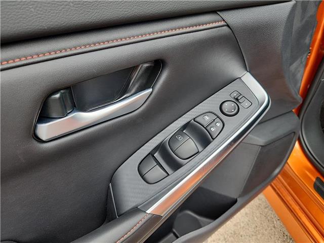 new 2025 Nissan Sentra car