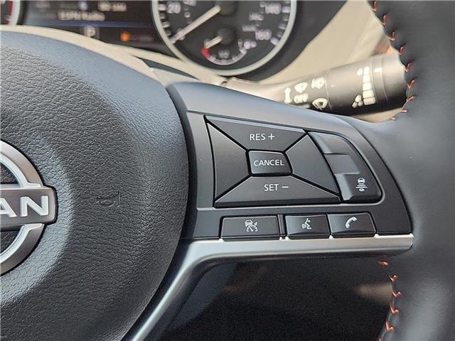 new 2025 Nissan Sentra car